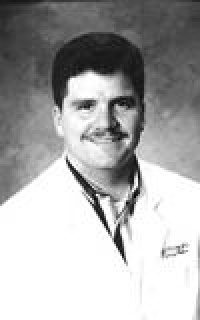 Dr. Jeffrey D. Hamby M.D., Family Practitioner