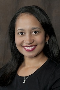Dr. Danielle  Mcfarland M.D.