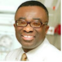 Dr. Augustus K Eduafo M.D.