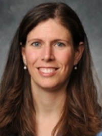 Dr. Kristi S. Moffat MD