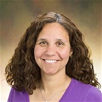 Dr. Kathleen O'shea crocker MD, Pediatrician