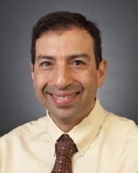 Dr. Jose Raul Monzon MD, Surgeon