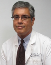 Dr. Donald  Dutra M.D.