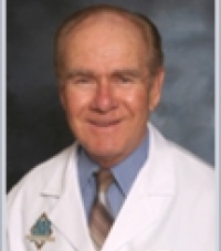Dr. Herman Lloyd Rundle M.D.