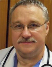 Dr. David G Vogt MD