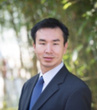 Dr. Bertram Emmanuel Yuh MD, MSHCPM, MISM, Urologist