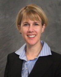 Dr. Jennifer L Colyer MD, Pediatrician
