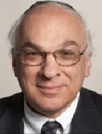 Dr. Yashar  Hirshaut MD