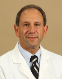 Dr. Kenneth A Tolep M.D., Pulmonologist