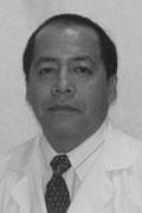 Dr. Diego Mendez M.D., OB-GYN (Obstetrician-Gynecologist)