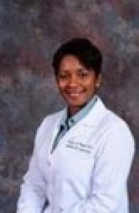 Dr. Cynthia Marie Wesley MD