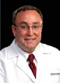 Dr. Steven A Scuderi M.D., Internist