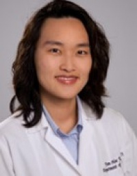 Dr. Yoon-hee Kim Cha MD, Neurologist
