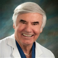 Dr. Robert G. Naylor M.D.
