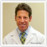 Dr. Matthew Harold Katz M.D.