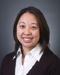 Dr. Christina A Chiang O.D., Optometrist