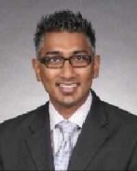 Dr. Kamal Ronald Woods M.D.