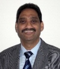 Vikram Dogra M.D., Radiologist