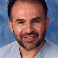 Dr. Mario D Zambrano MD