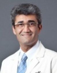 Dr. Qamar J Khan M.D.