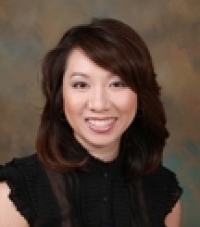 Dr. Rosalynn H Nguyen-strongin O.D., Optometrist