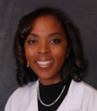 Dr. Nanette Nicole Cook MD