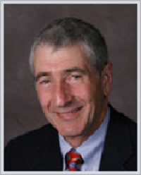 Dr. Alan B. Lubin M.D.
