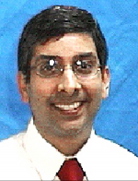 Dr. Navin Jaipaul MD, MHS, Nephrologist (Kidney Specialist)