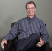 Dr. Richard D. Davis DDS, Endodontist