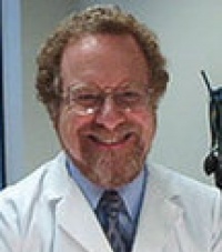 Dr. Alan Gross M.D., Pulmonologist