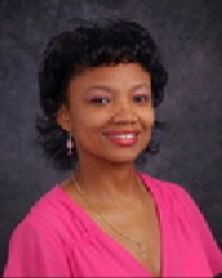 Dr. Talaya Clark, MD, Family Practitioner