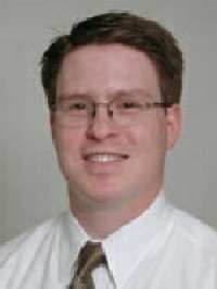Dr. Travis Haldeman D.O., OB-GYN (Obstetrician-Gynecologist)