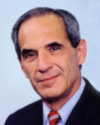 Dr. Vincent A Gaudiani M.D.