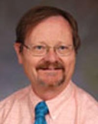 Dr. Robert Allan Christenson M.D., Endocronologist (Pediatric)