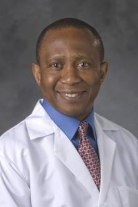 Dr. Okoronkwo Uchenna Ogan MD, Critical Care Surgeon