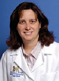 Dr. Adrienne Leigh West MD