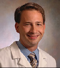 Dr. Justin Paul Kline M.D.