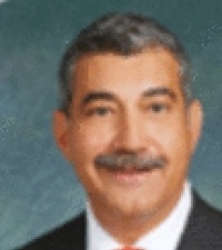 Dr. Joseph  Carrillo M.D.