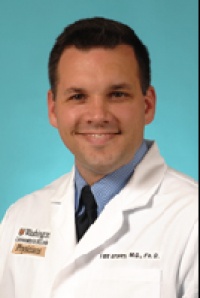 Dr. Todd E Druley MD