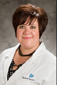 Dr. Alana Marie Revoal D.O.