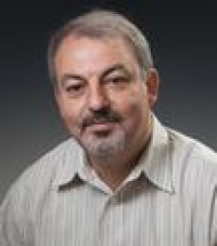 Dr. George Mtanos MD, Rheumatologist