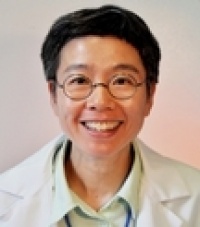 Dr. Germaine Z Chan M.D.