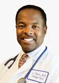 Dr. Lionel S. Foster MD