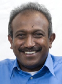 Dr. Nadarajah Ganeshkumar DMD, Dentist