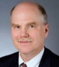 Dr. Joseph Russell Madsen M.D.