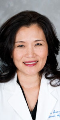 Yoshimi  Anzai MD