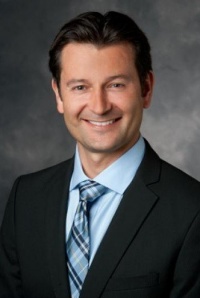 Dr. Oliver Oppers Aalami M.D., Vascular Surgeon