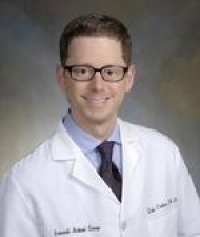 Dr. Eric R. Cohen D.O.