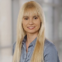 Dr. Joanna Lucja Kmiecik M.D.