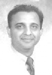 Mr. Tanvir Chodri, MD, Critical Care Surgeon